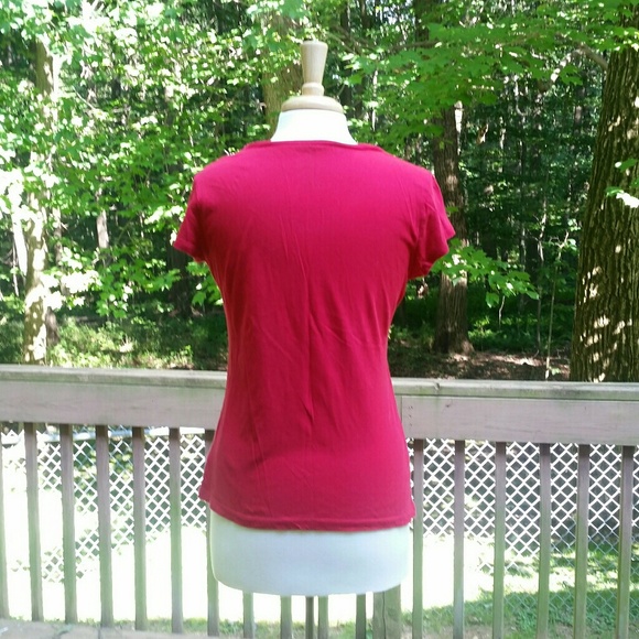 Disney Mickey Graphic Tee - Picture 2 of 3